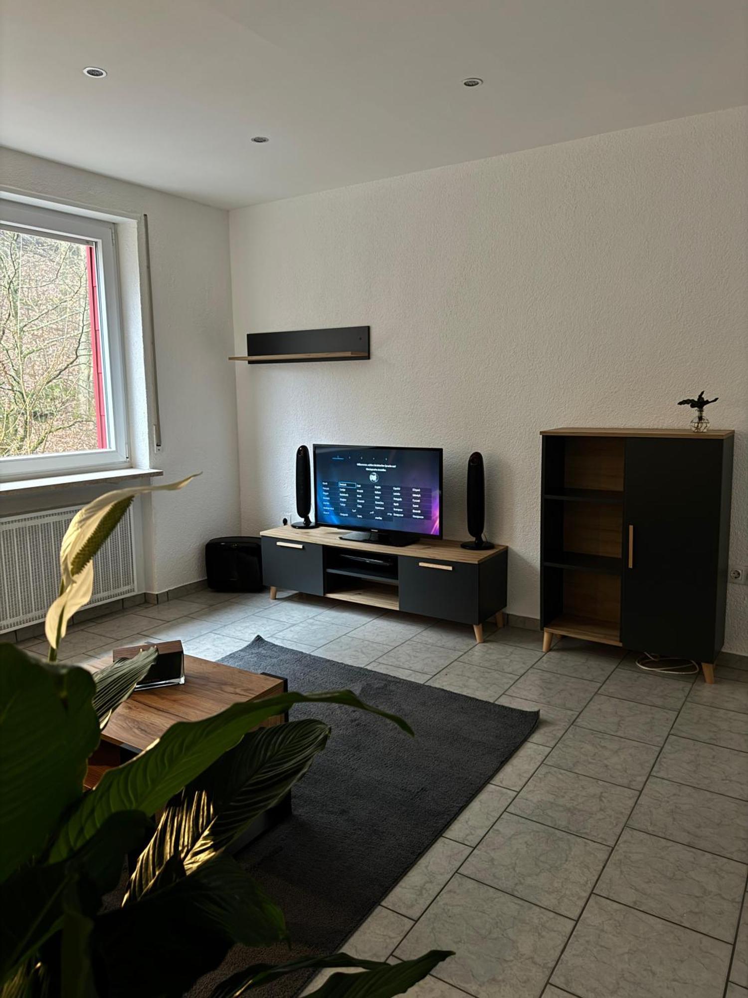Afl House Daire Pirmasens Dış mekan fotoğraf