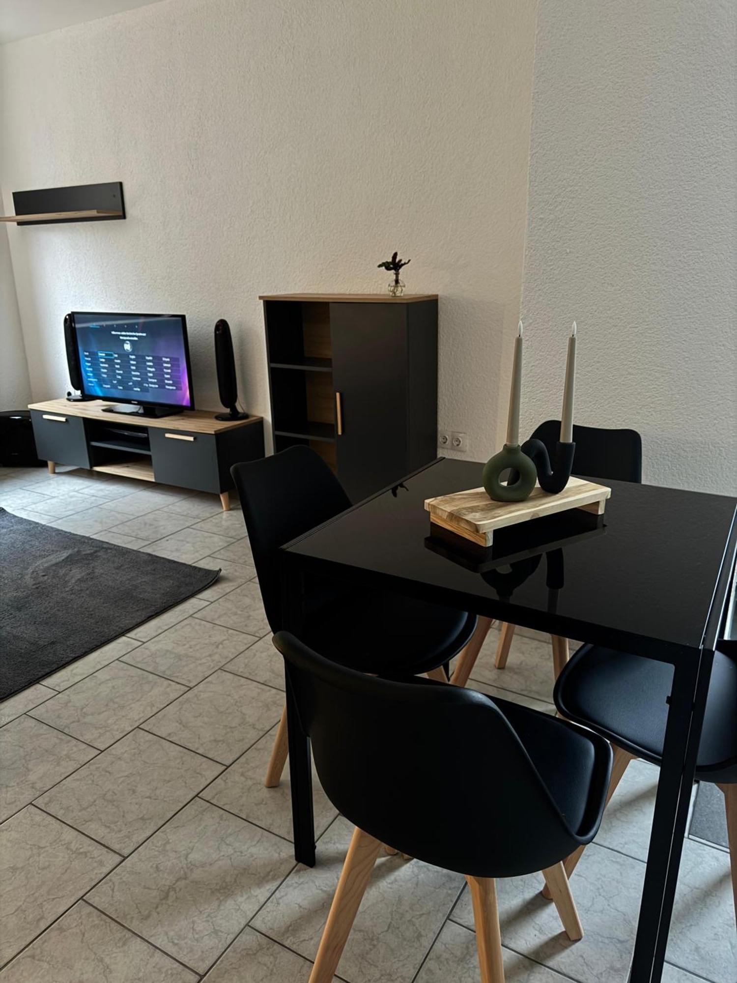 Afl House Daire Pirmasens Dış mekan fotoğraf