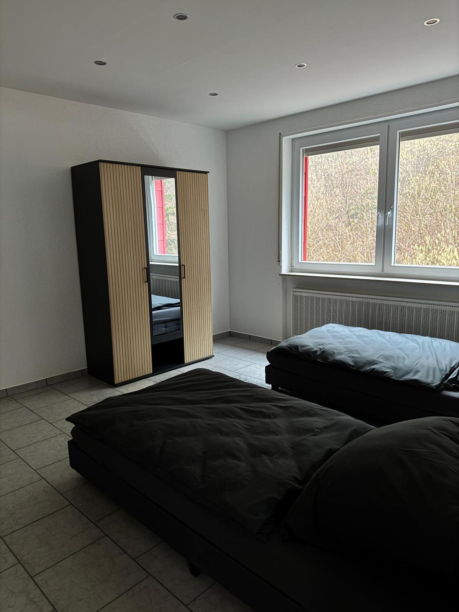 Afl House Daire Pirmasens Dış mekan fotoğraf