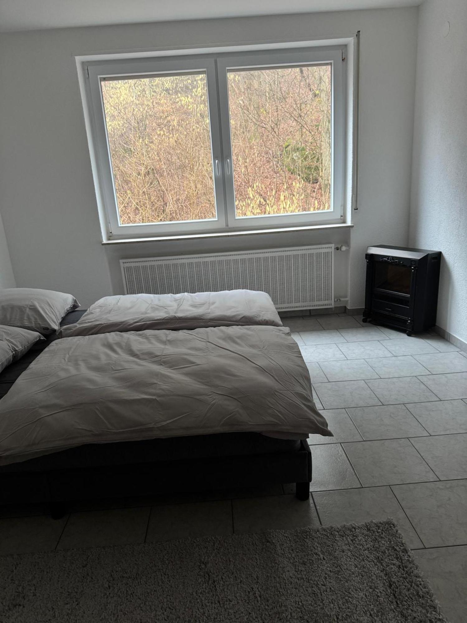 Afl House Daire Pirmasens Dış mekan fotoğraf