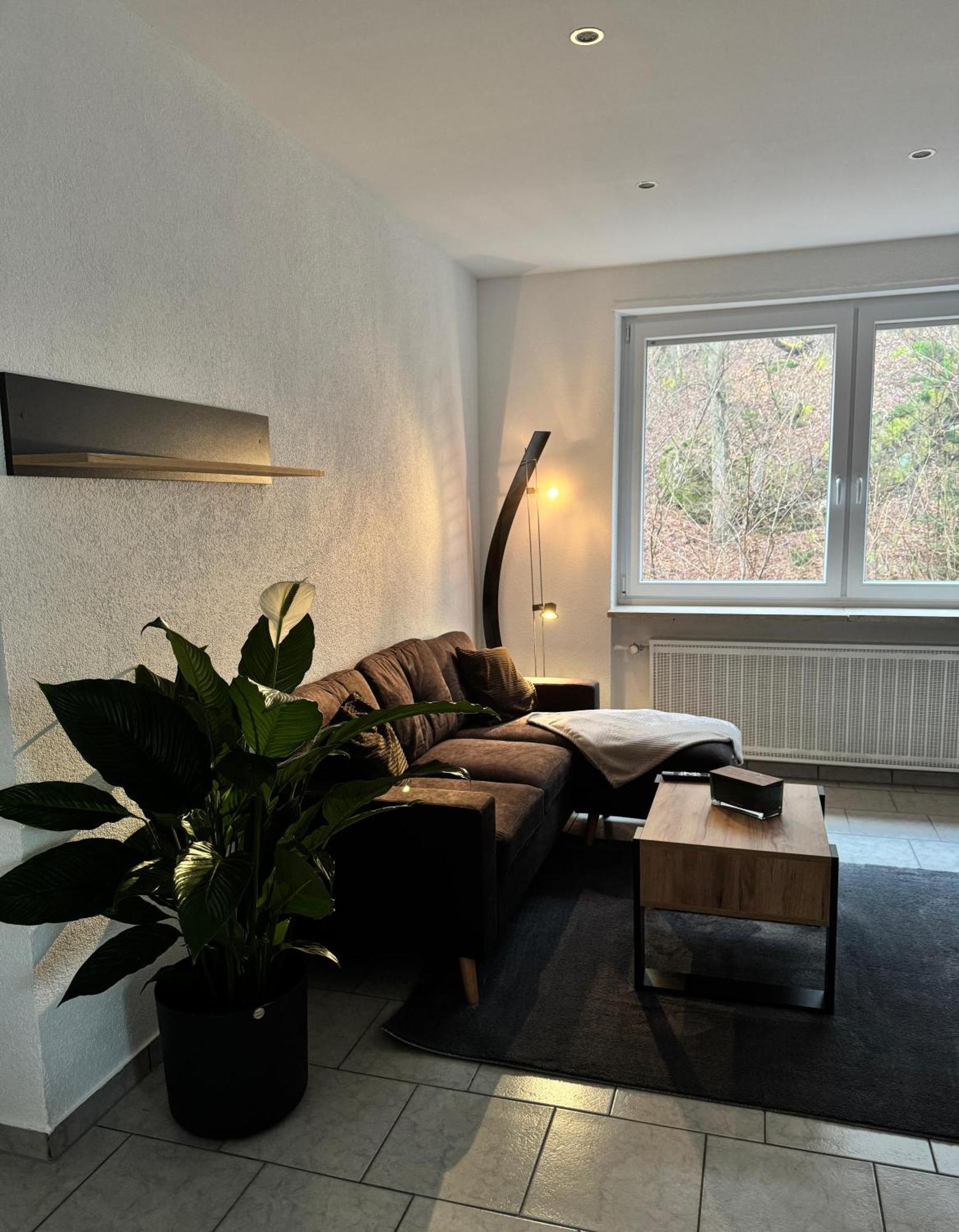 Afl House Daire Pirmasens Dış mekan fotoğraf